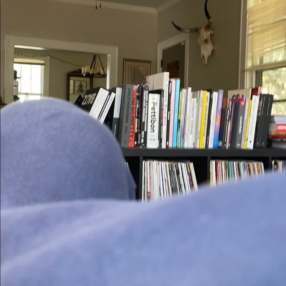 Meet your Posher, Samford